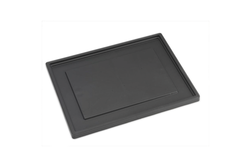 [00330] Couvercle bac de trempage petit beige 600x400MM