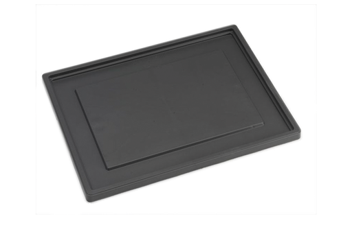 [00331] Dompelbak losliggend deksel groot 800x600MM