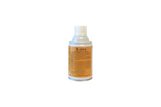 [00464] Insecticide X-one - aerosol 250ML 4907B