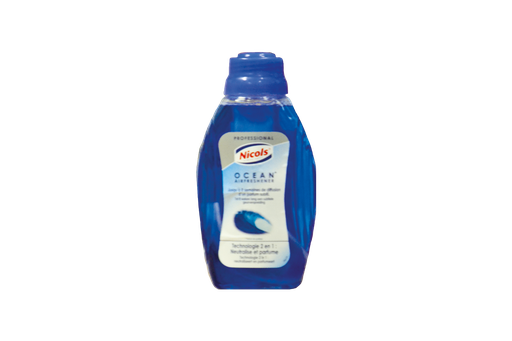 [00465] Désodorisant avec mèche 375ML
