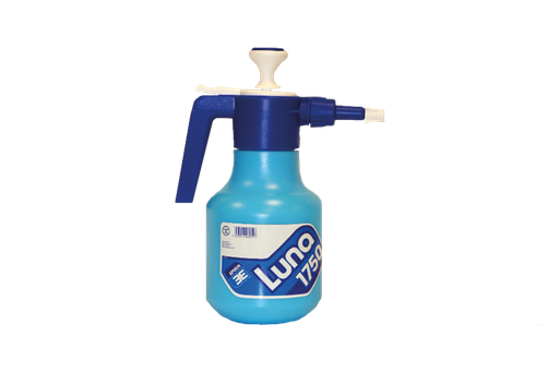 [00579] Pulvérisateur pression blanc 1.5L