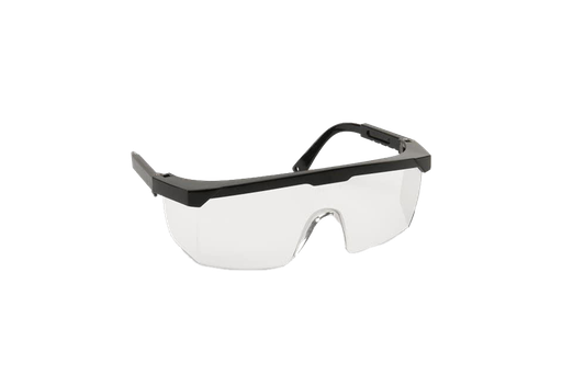 [01025] Lunette de protection Buzzard 1pce