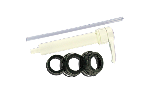 [01331] Pompe HOVI 30ml pour 25L/10L bidon DIN 61