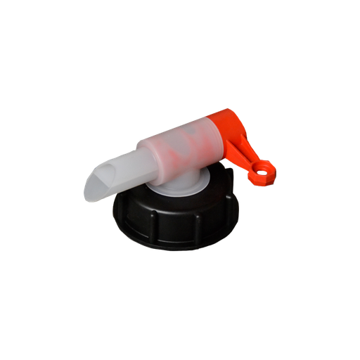 [01557] Robinet bidon 10/25L - Din 61
