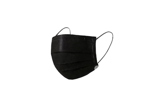 [02247] Mondmaskers (3-laags) 50st