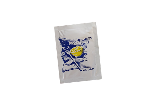 [03161] Rince-doigts lemon 500pcs