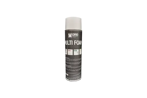 [01558] Multi Foam 500ml