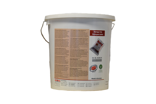 [00544] Rational 56.00.210 Tabletten Rood Reiniging 100st