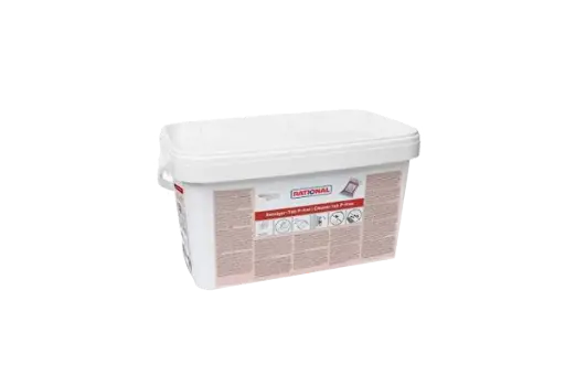 [00544] Rational 56.00.210 tablettes de nettoyage 100 pcs