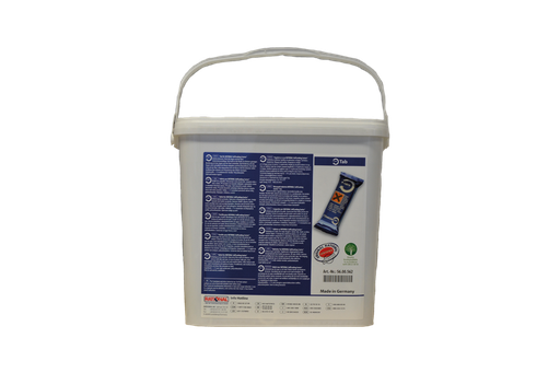 [00545] Rational 56.00.562 Tabletten Blauw met CareControl 150st