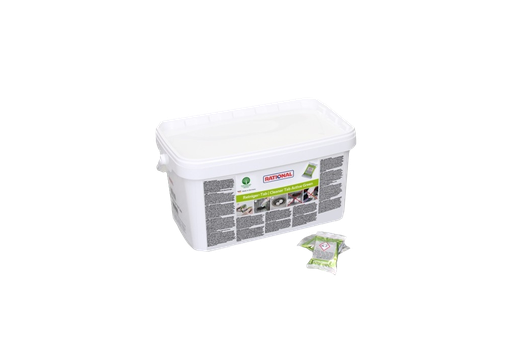 [02305] Rational 56.01.535 Tabletten Active Green reiniging 150st