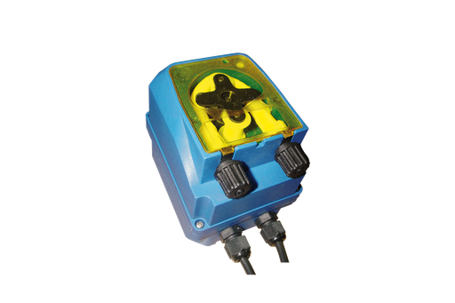 [00084] SEKO Doseerapparaat PRS4 vaatwasmiddel 4L/u 6x10 on/off