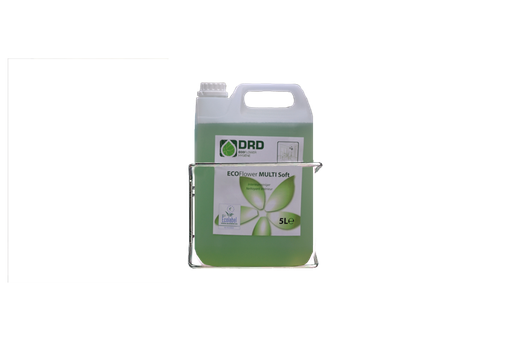[00434] Support Inox pour bidon 5L