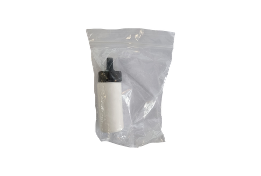 [00817] SEKO Voetfilter PP met RVS Keramiek wit 4x6