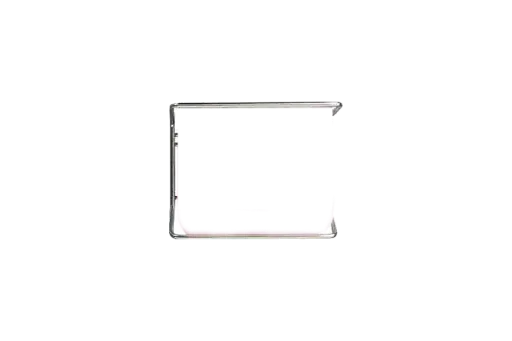 [01061] SEKO Inox rek voor bus van 10L
