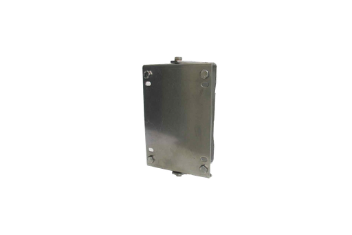 [01499] SEKO Prowash Inox muur support pivoterend voor darm 15m en 20m