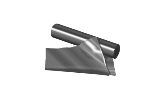 [00296] Vuilzakken LD 70x110cm zwart T50 120L 250st 