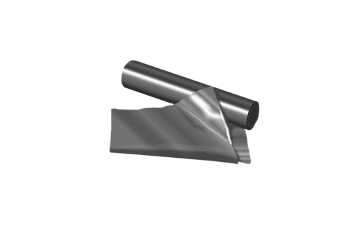 [01571] Vuilzakken LD 80x110cm grijs T60 200st 130L