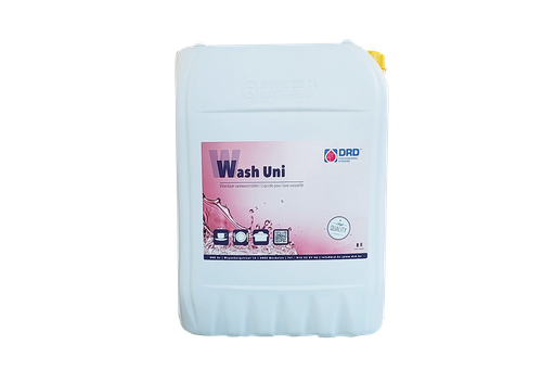 [03166] WASH UNI 25KG - jerrycan