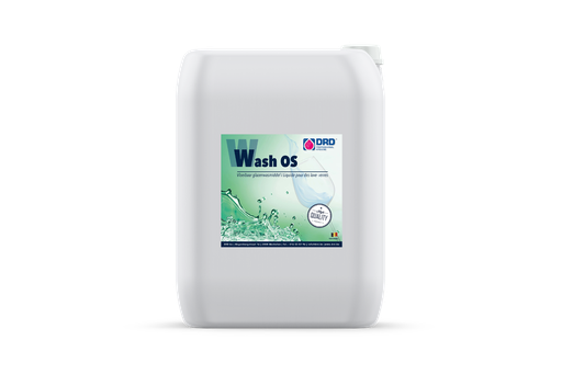 [03167] WASH OS 12KG - jerrycan