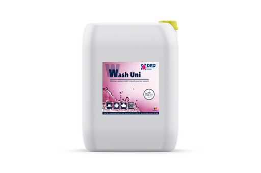 [03170] WASH UNI 12KG - jerrycan