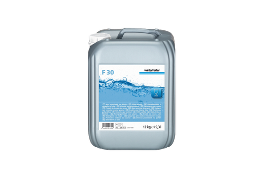 [00311] Winterhalter F30 12KG - jerrycan