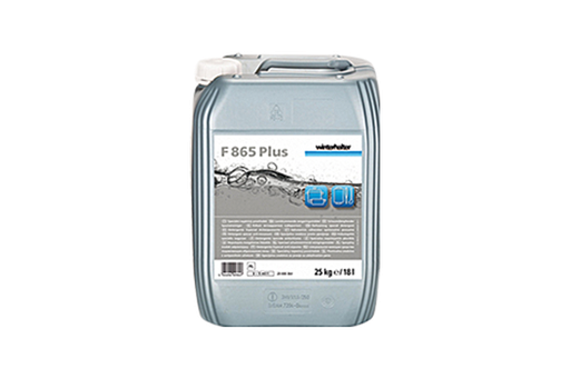 [00315] Winterhalter F865 plus 25KG  liquide - jerrycan