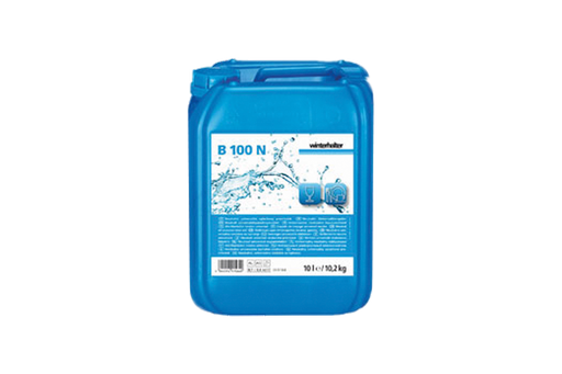 [00316] Winterhalter B100N 10L