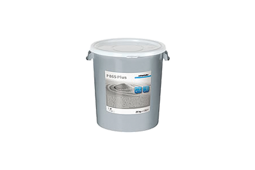 [00319] Winterhalter P865 Plus 25KG poudre