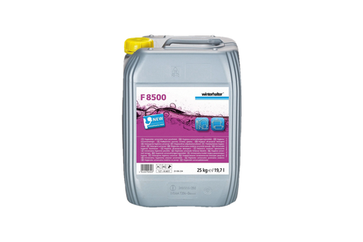 [01455] Winterhalter F8500 25KG sans phosphates - jerrycan