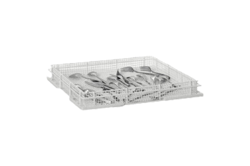 [02884] Winterhalter Bestek-en kleingoedkorf maat L 50x50x6,6cm 1st. 5501059