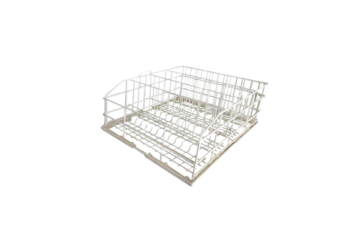 [02885] Winterhalter Panier à verres L 50x50x16cm 5 rangées 1pce