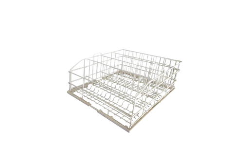 [02889] Winterhalter Glazenkorf maat M 50x44x15cm 3 rijen 1st. 5501201