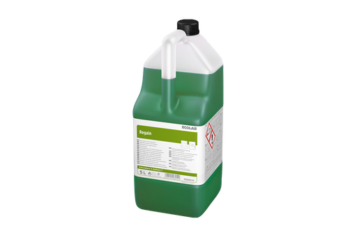 [26049] Ecolab Wash 'n Walk 5L 9038910