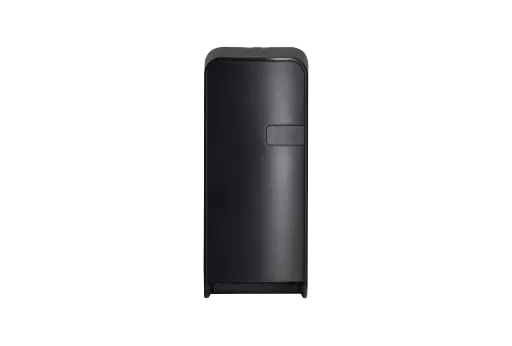[26085] Dispenser DRD Black Manueel Foam 1000ml - 441251