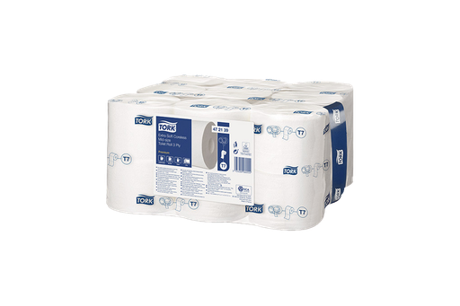 [26111] Tork 472630 Toiletrol Coreless 2L T7 24r