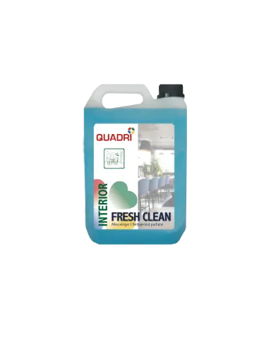 [26124] Quadri Fresh Clean 5L
